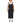Obey Γυναικείο φόρεμα Ceremony Cinch Dress